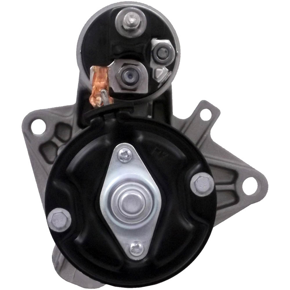 2016 Ram 1500 Starter