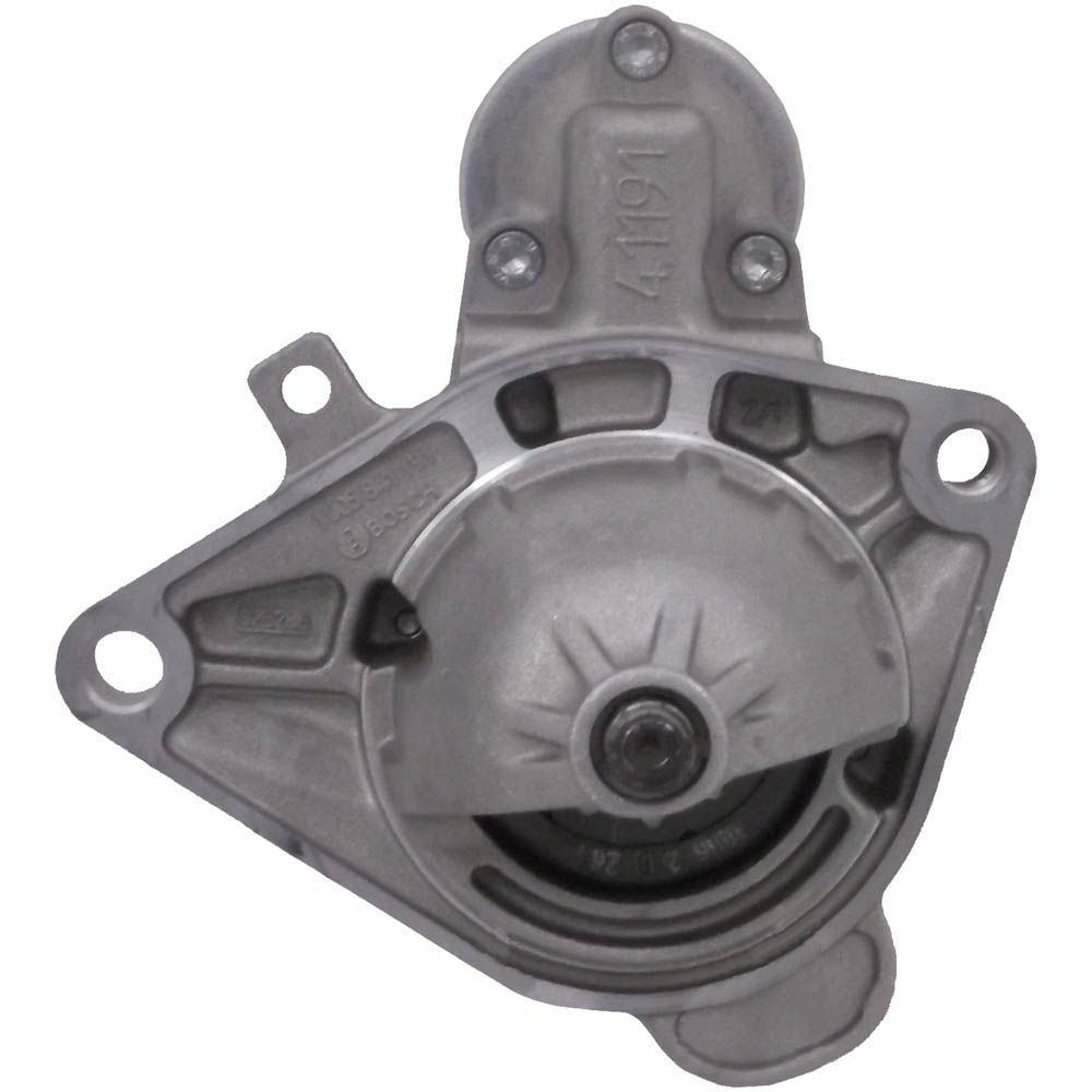 2016 Ram 1500 Starter