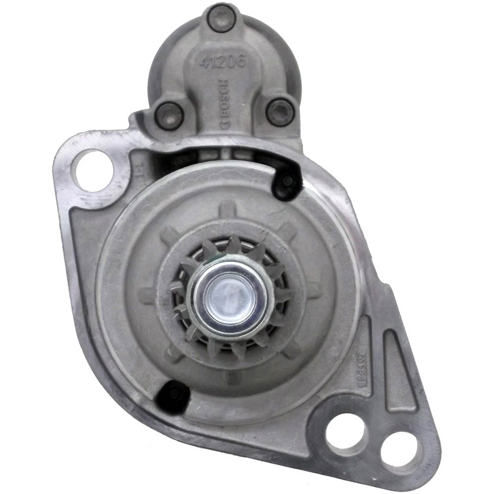 2016 Audi A3 Starter