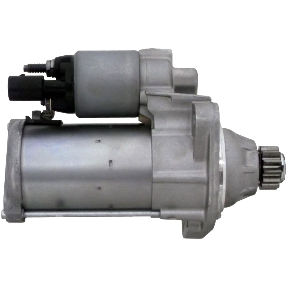 2016 Audi A3 Starter