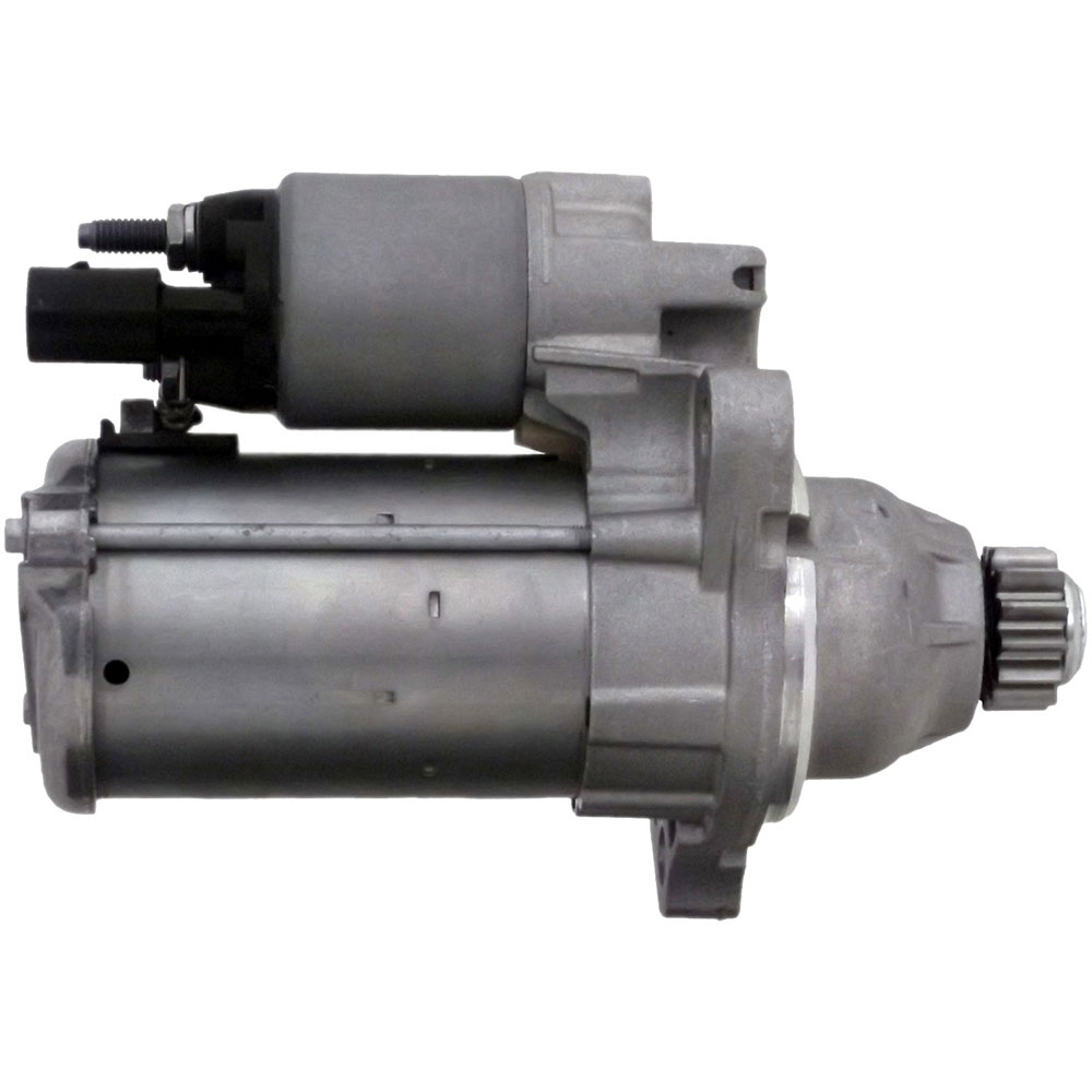 2014 Volkswagen Passat Starter