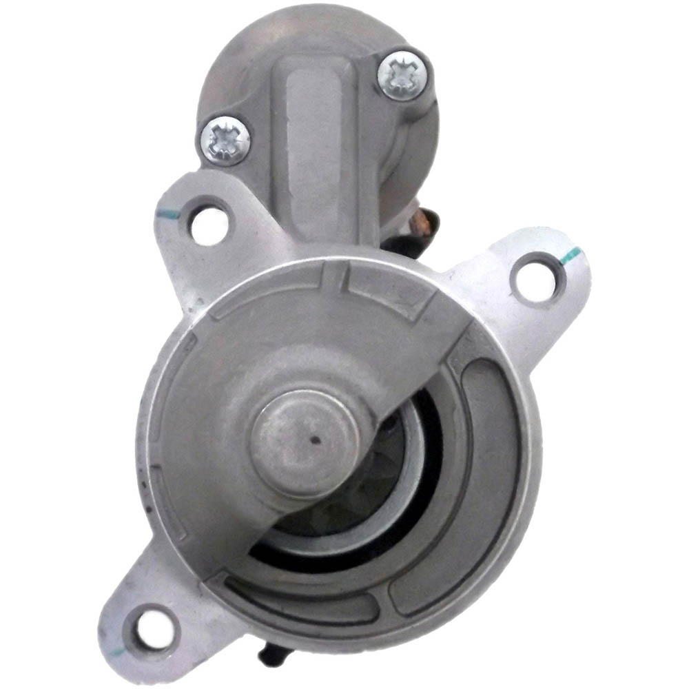 2014 Ford Transit Connect Starter