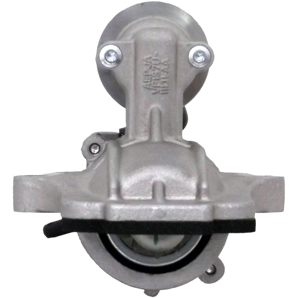 2022 Ford Transit Connect Starter