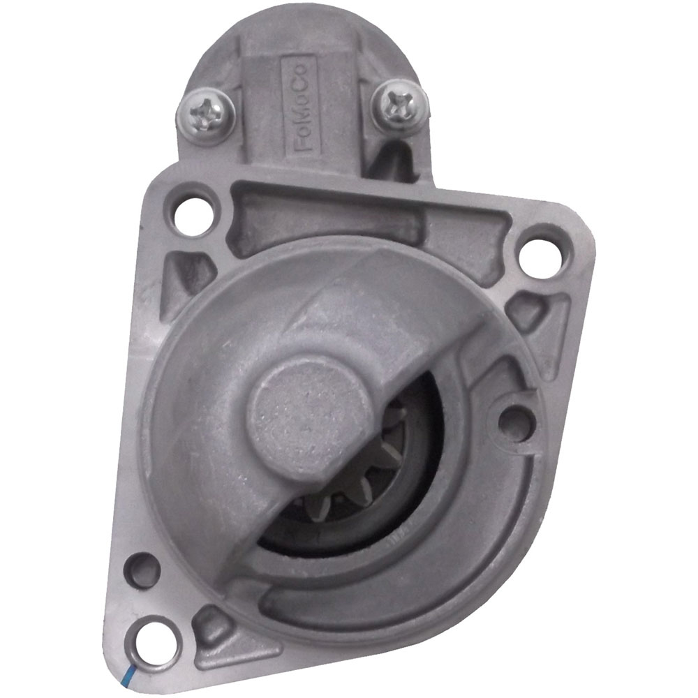 2016 Ford Fusion Starter