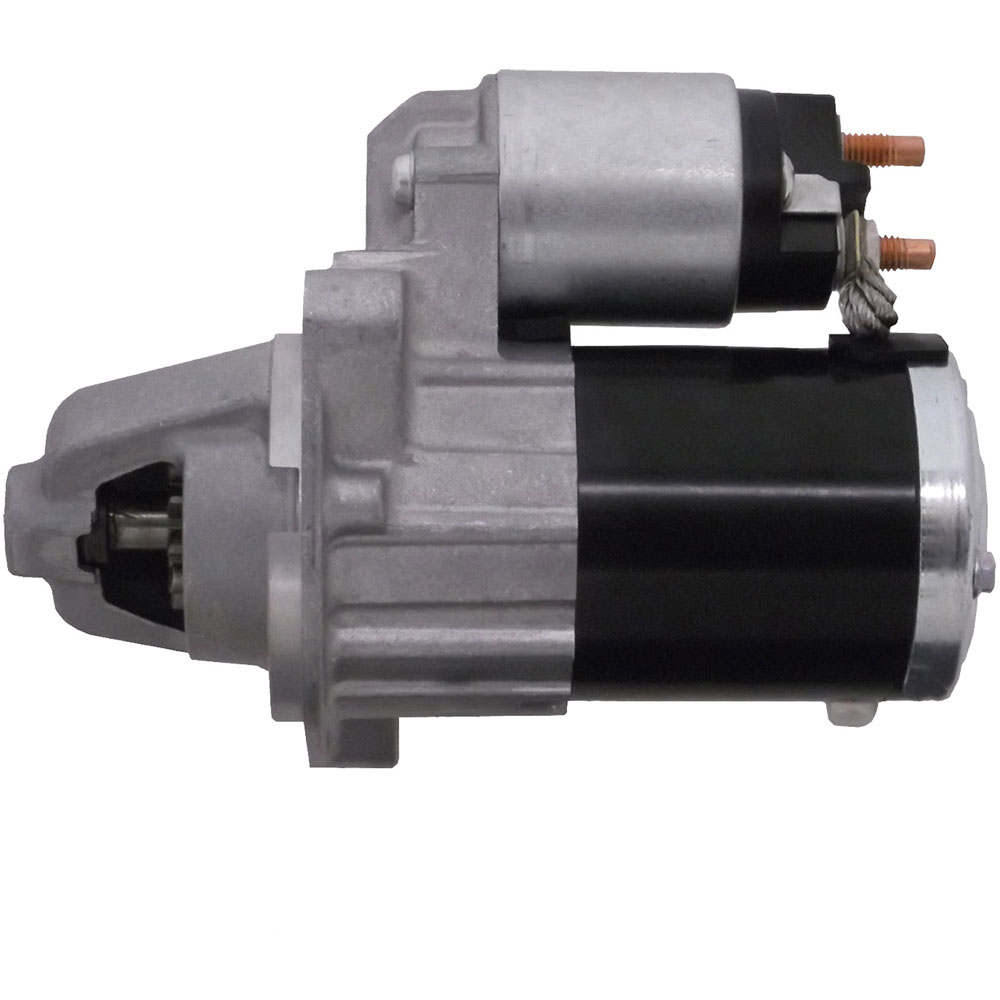2016 Ford Fusion Starter