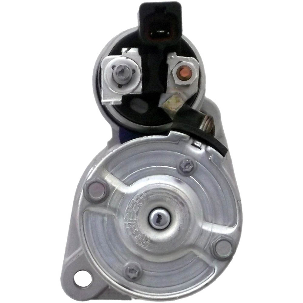 2017 Hyundai Elantra Starter