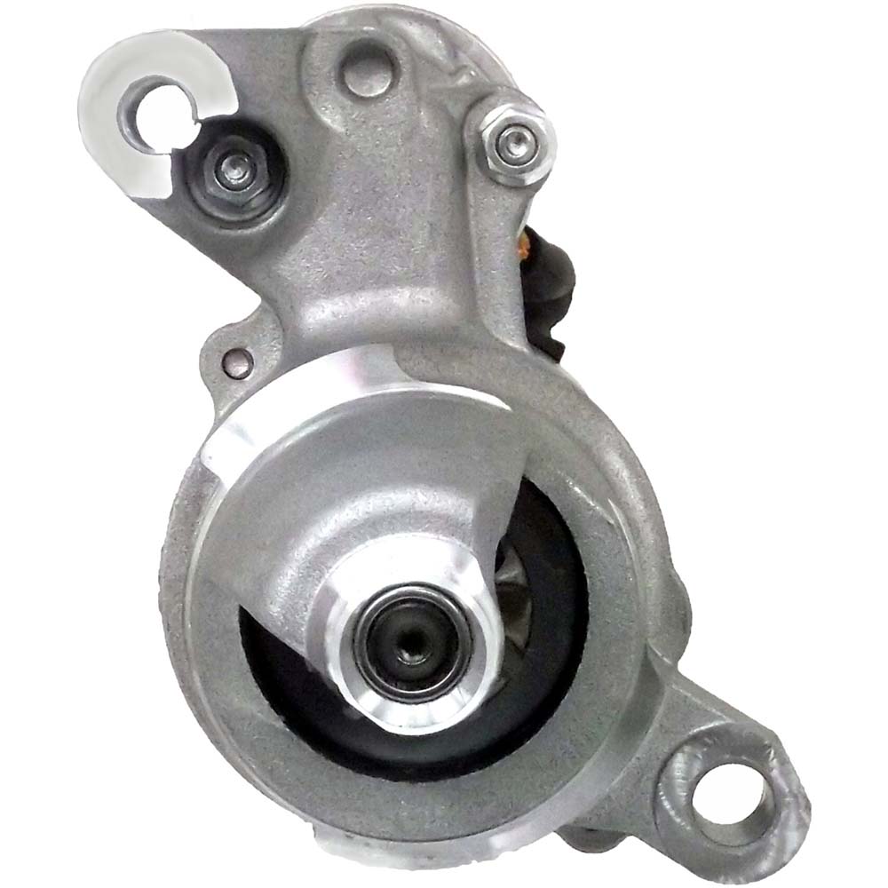 2015 Audi A8 Quattro Starter
