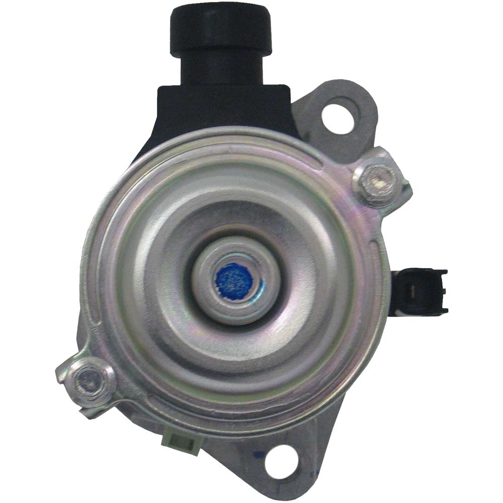 2017 Honda Fit Starter
