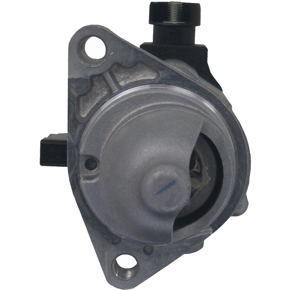2017 Honda Fit Starter