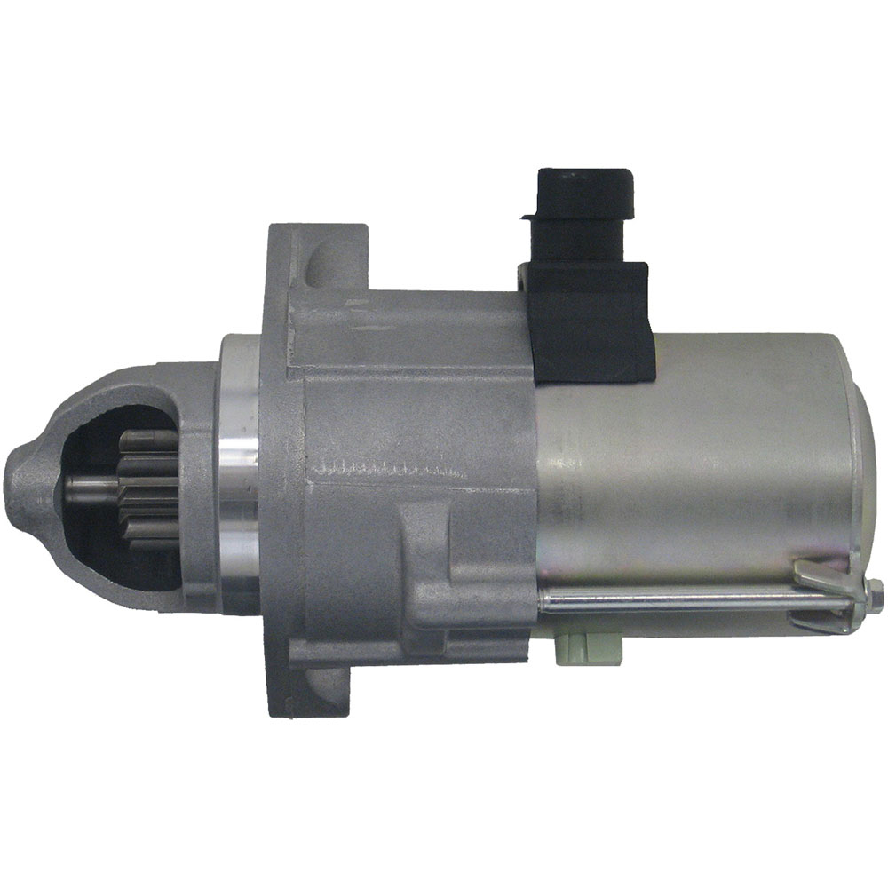 2017 Honda Fit Starter