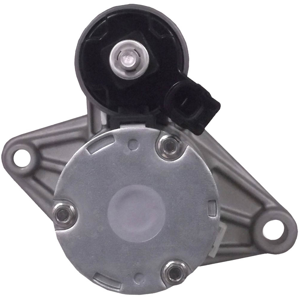 2016 Scion iM Starter