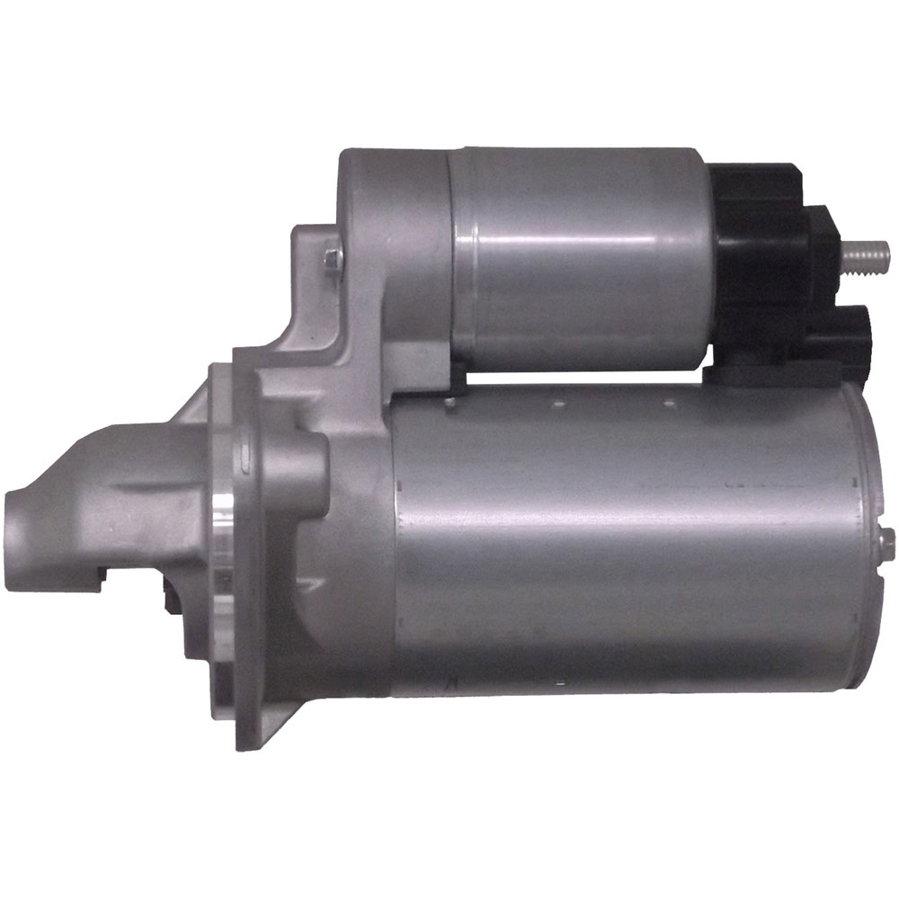 2016 Scion iM Starter