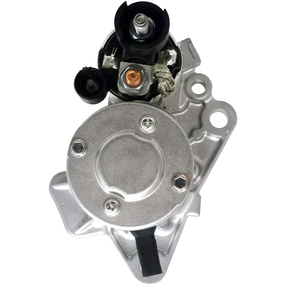 2017 Cadillac XTS Starter