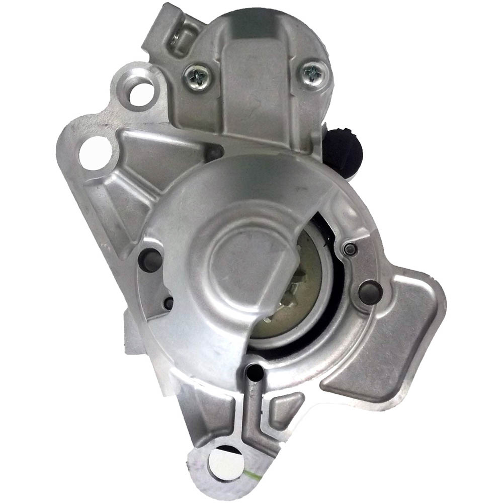 2017 Cadillac XTS Starter