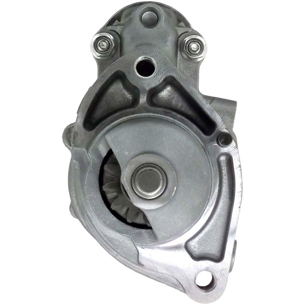 2014 Bmw M5 Starter