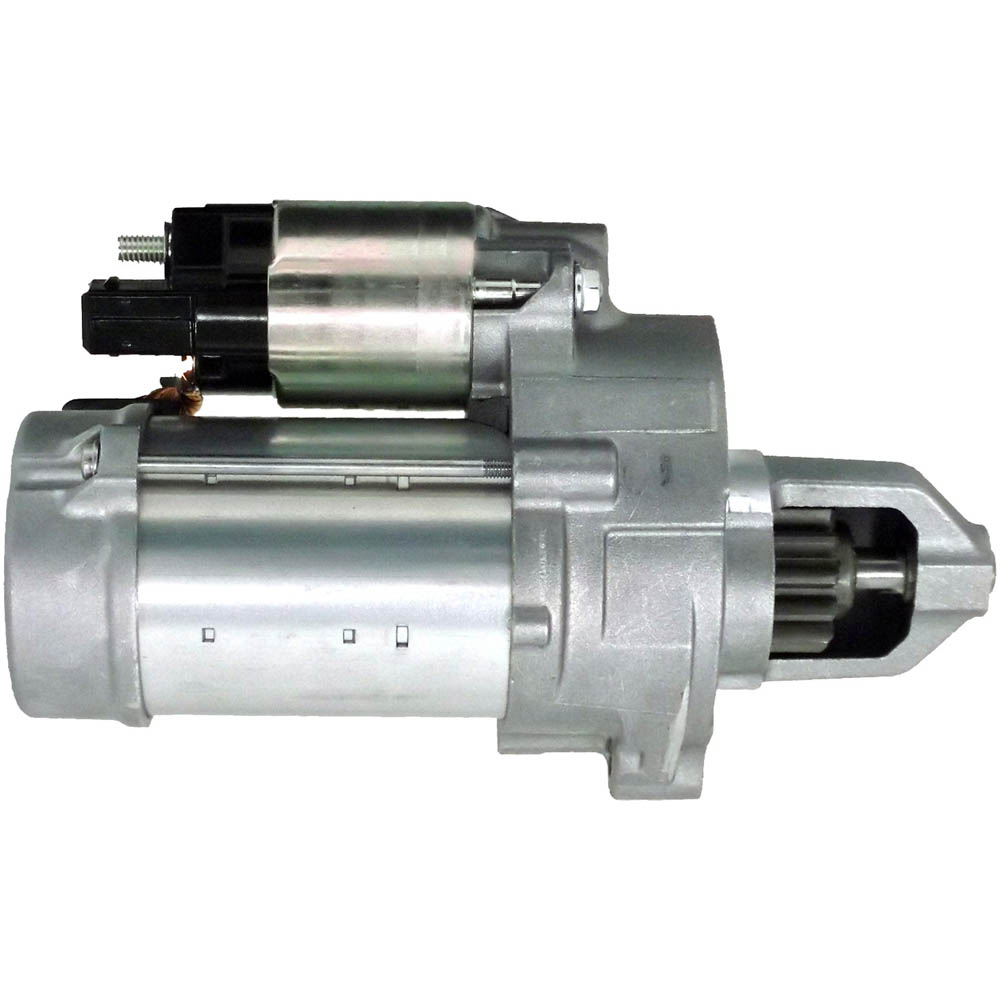 2014 Bmw M5 Starter