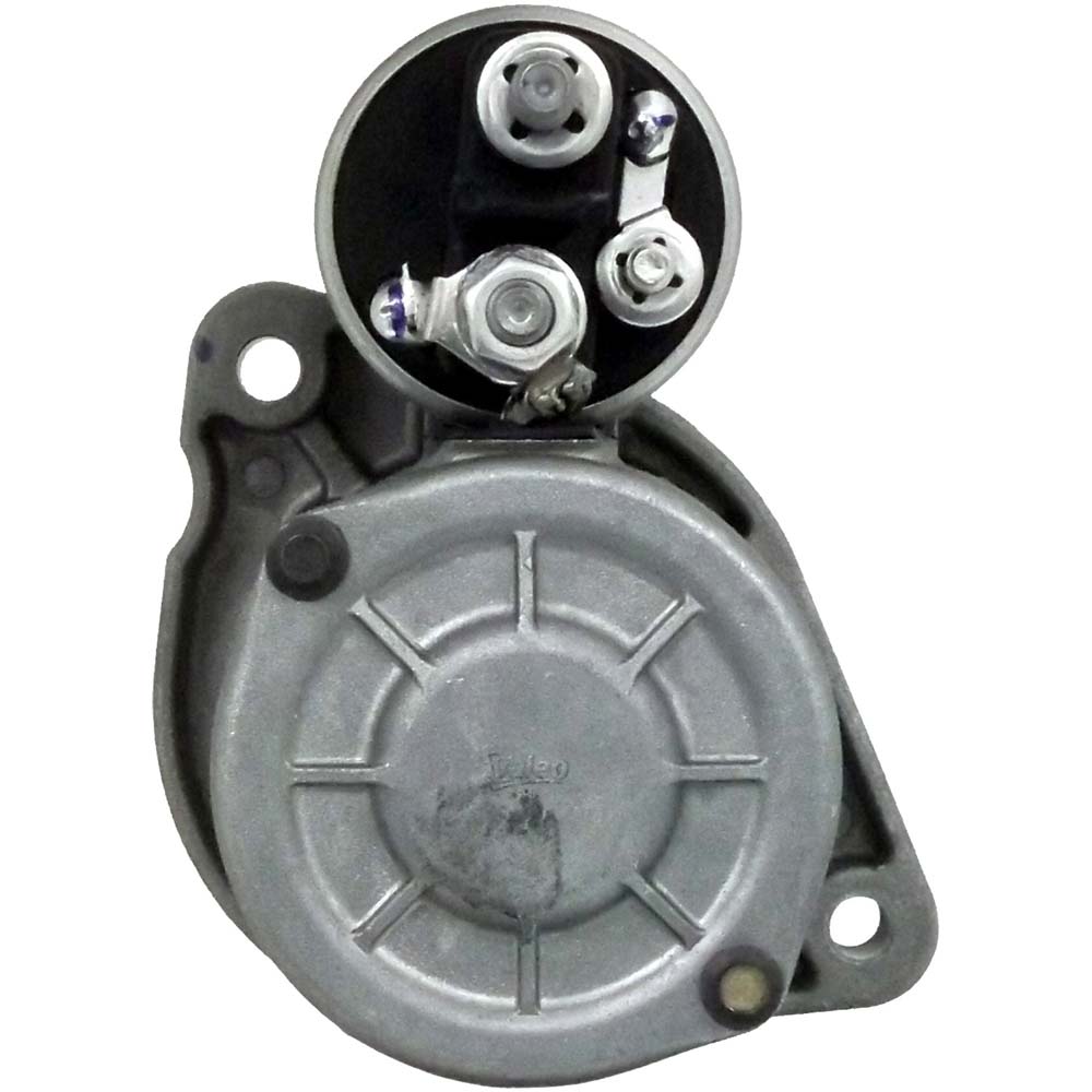 2017 Ford Focus Starter