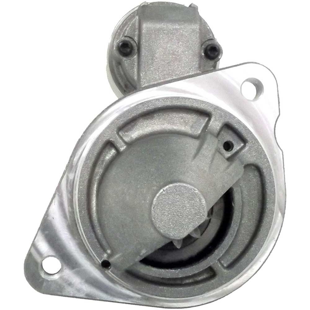 2017 Ford Focus Starter