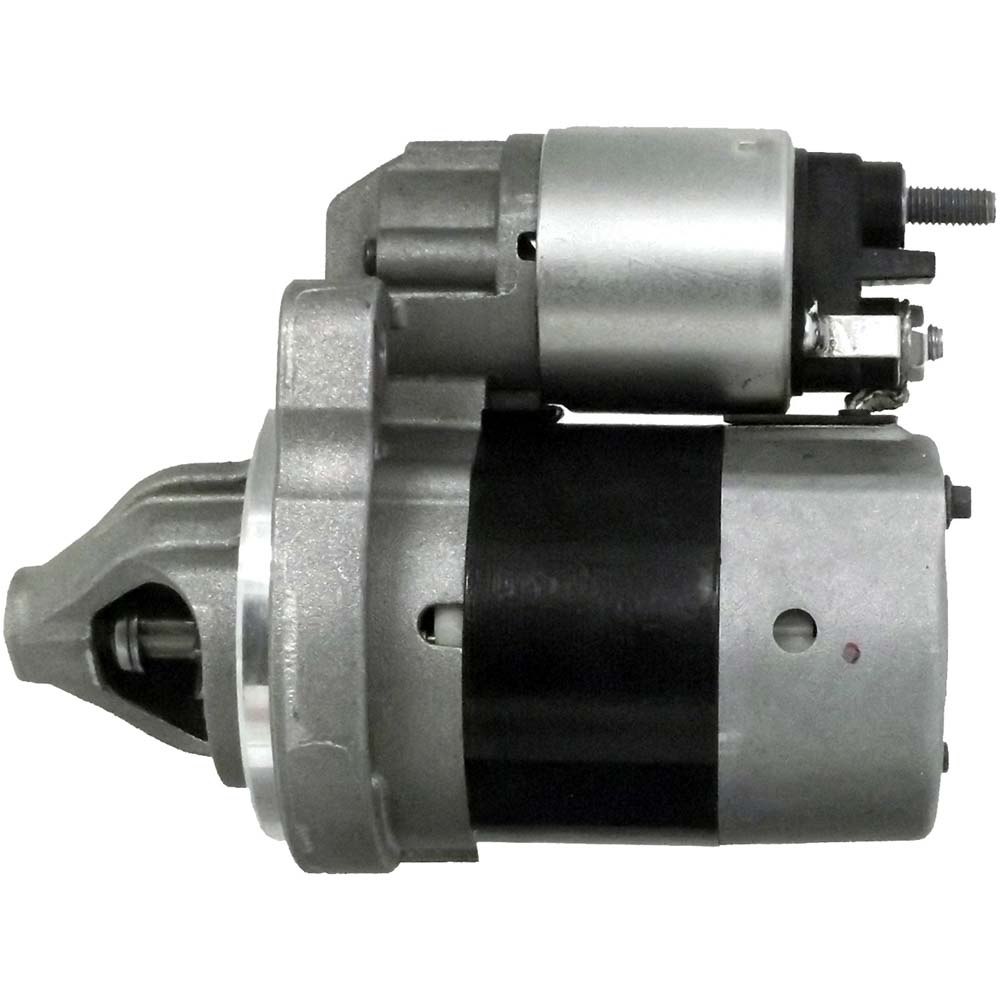 2017 Ford Focus Starter