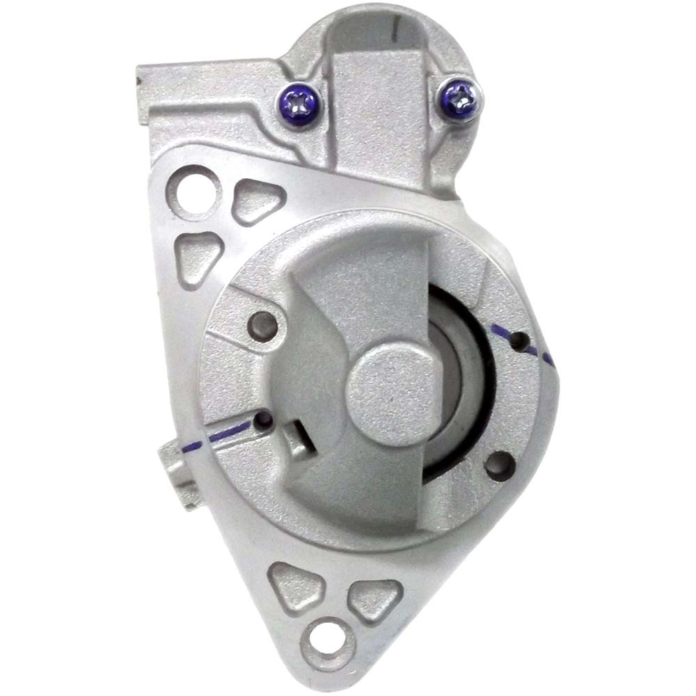 2017 Mitsubishi Mirage Starter