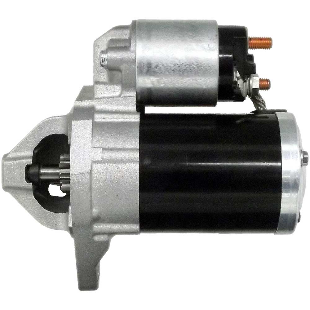 2017 Mitsubishi Mirage Starter