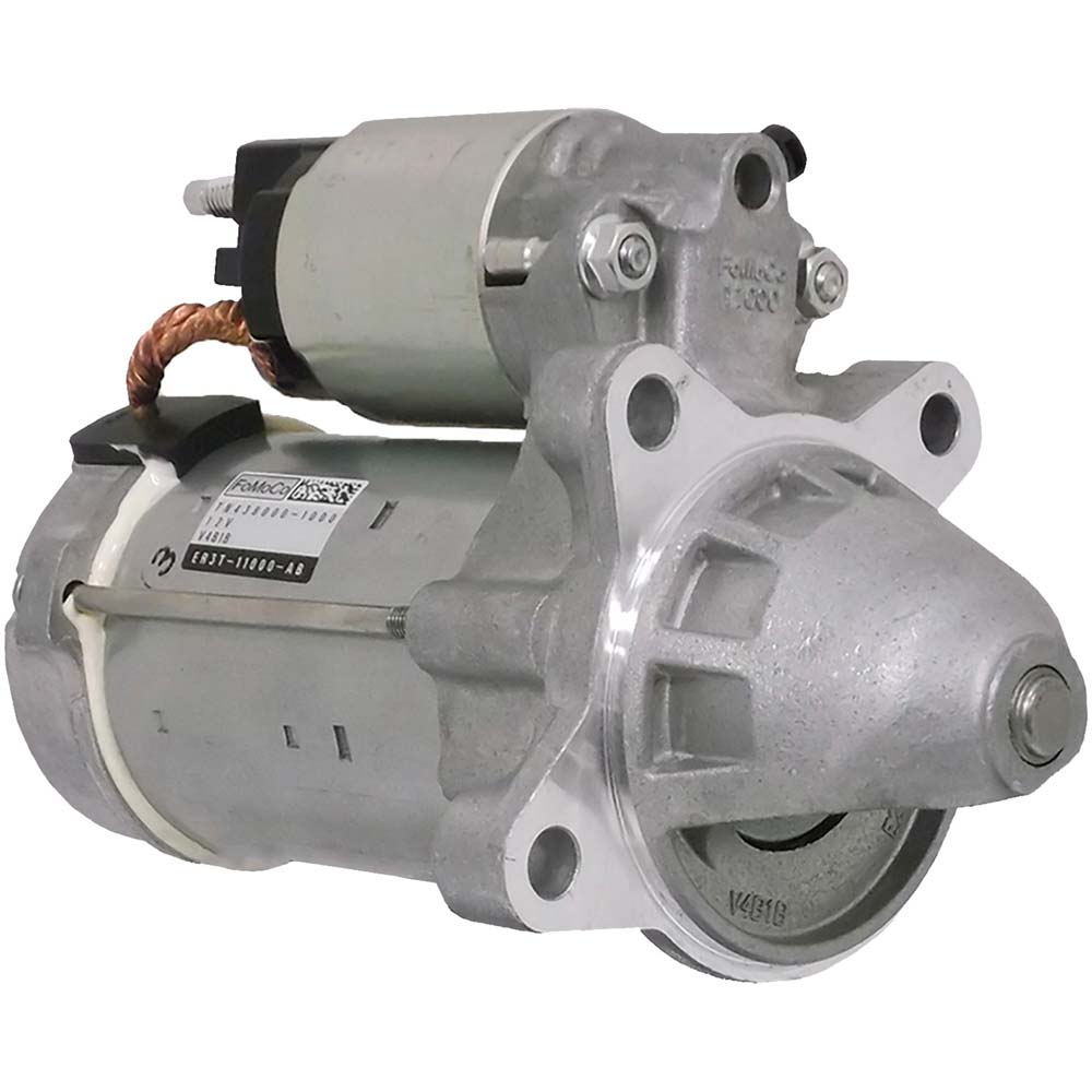 2014 Ford Mustang Starter