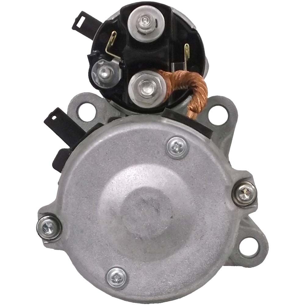 2014 Ford Mustang Starter