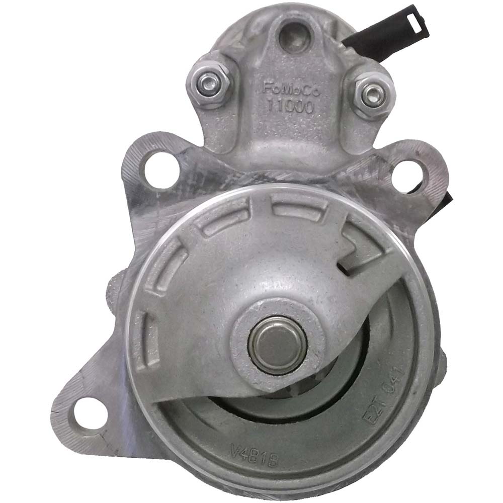 2014 Ford Mustang Starter