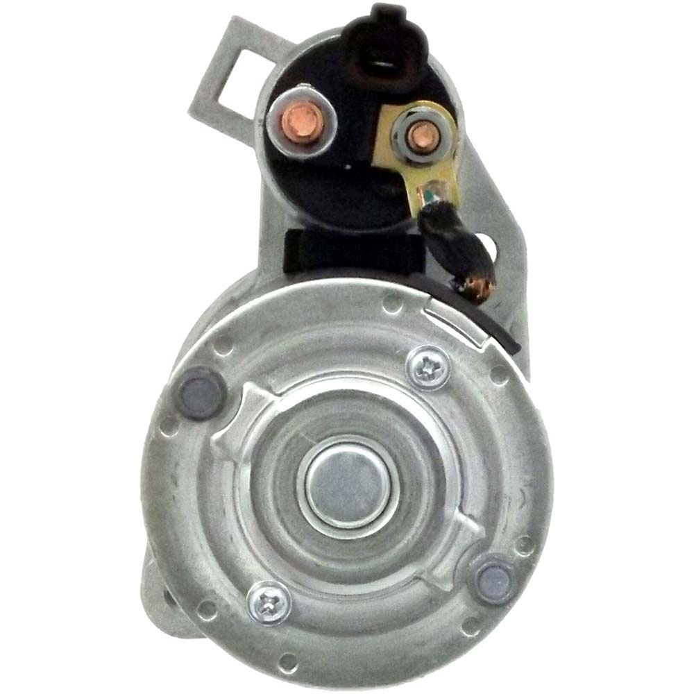 2017 Kia Rio Starter