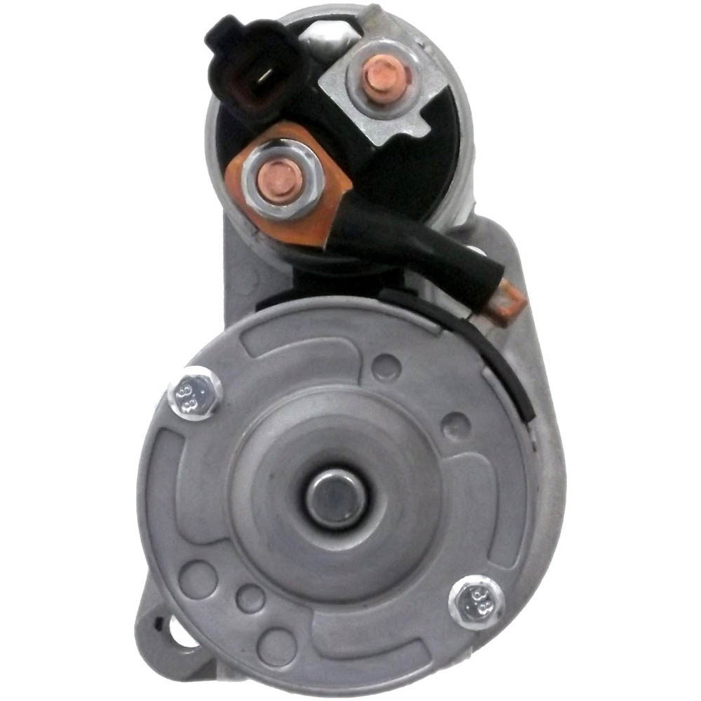 2014 Hyundai Elantra Starter