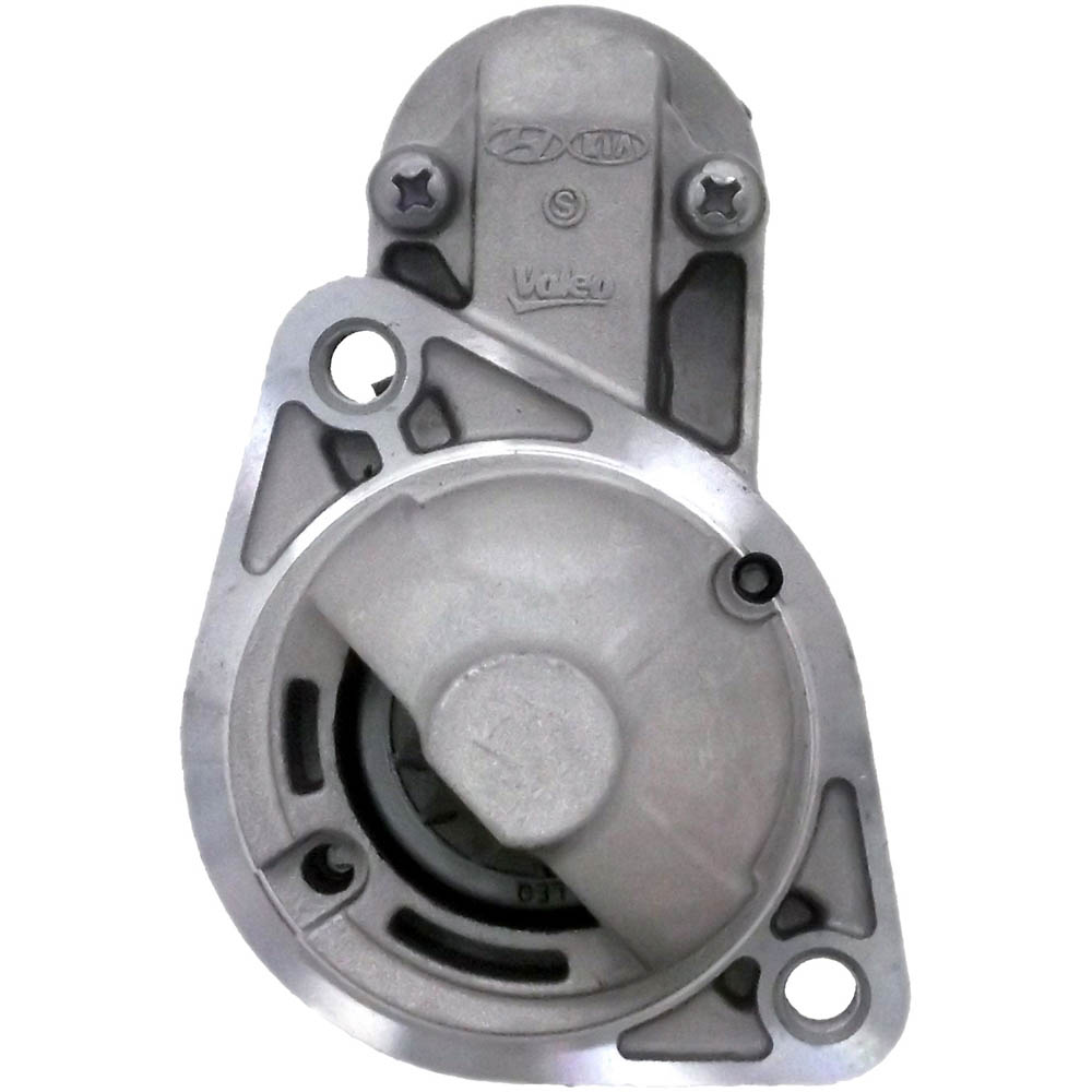 2014 Hyundai Elantra Starter