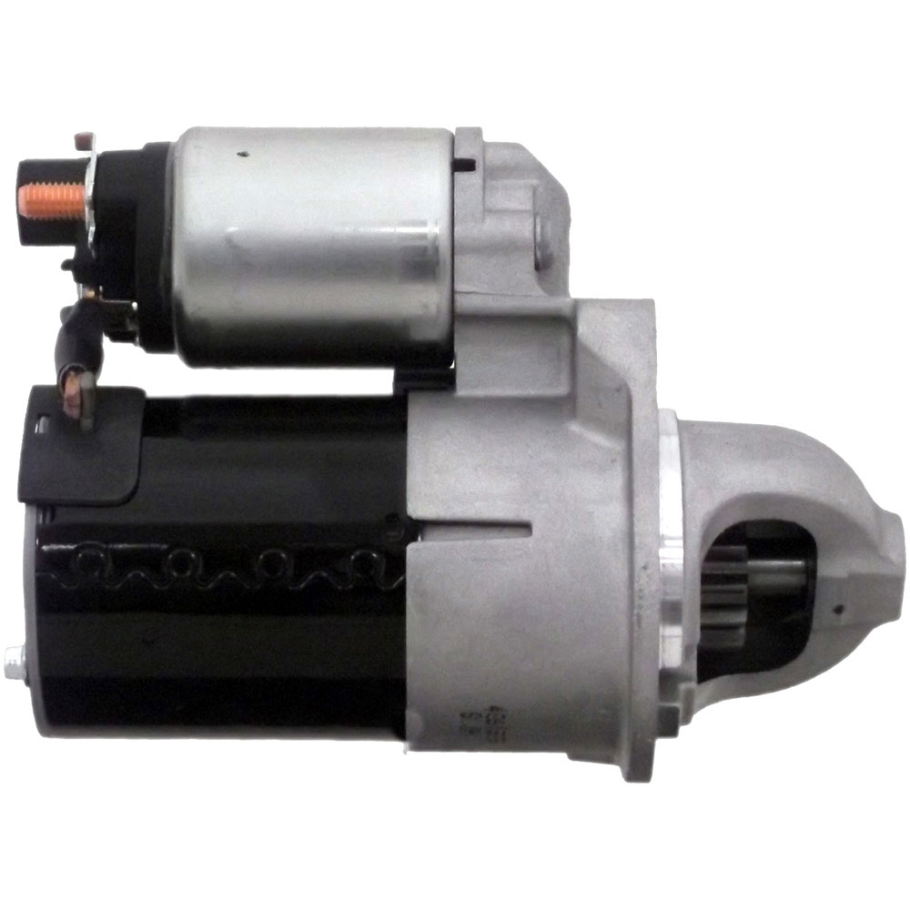 2014 Hyundai Elantra Starter