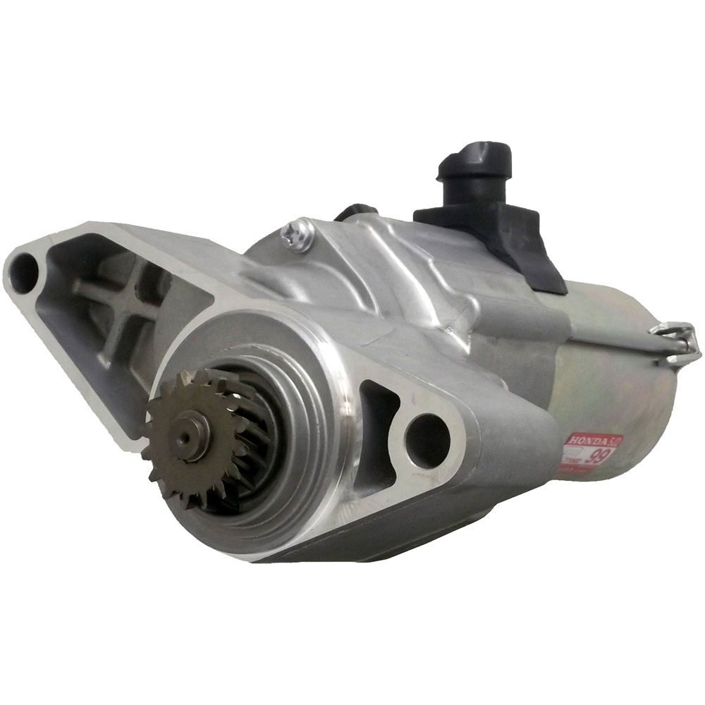 2015 Acura TLX Starter