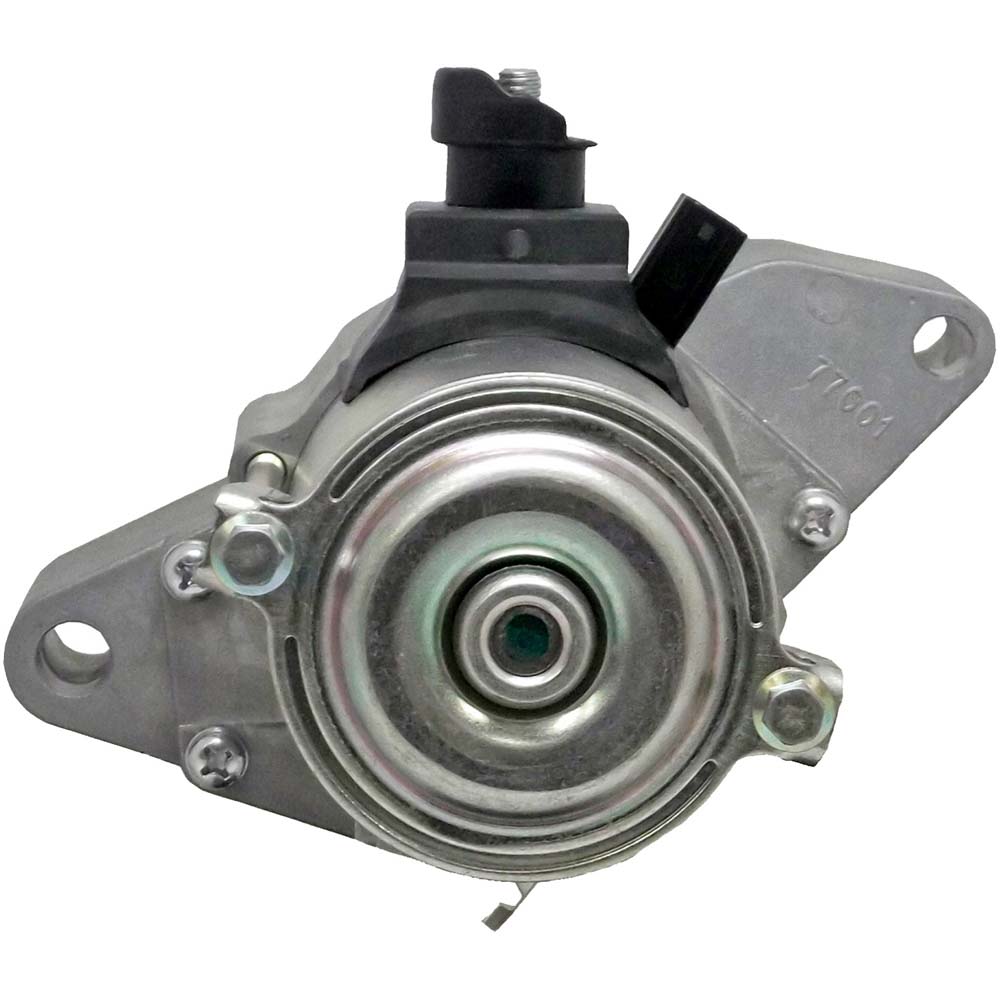 2015 Acura TLX Starter