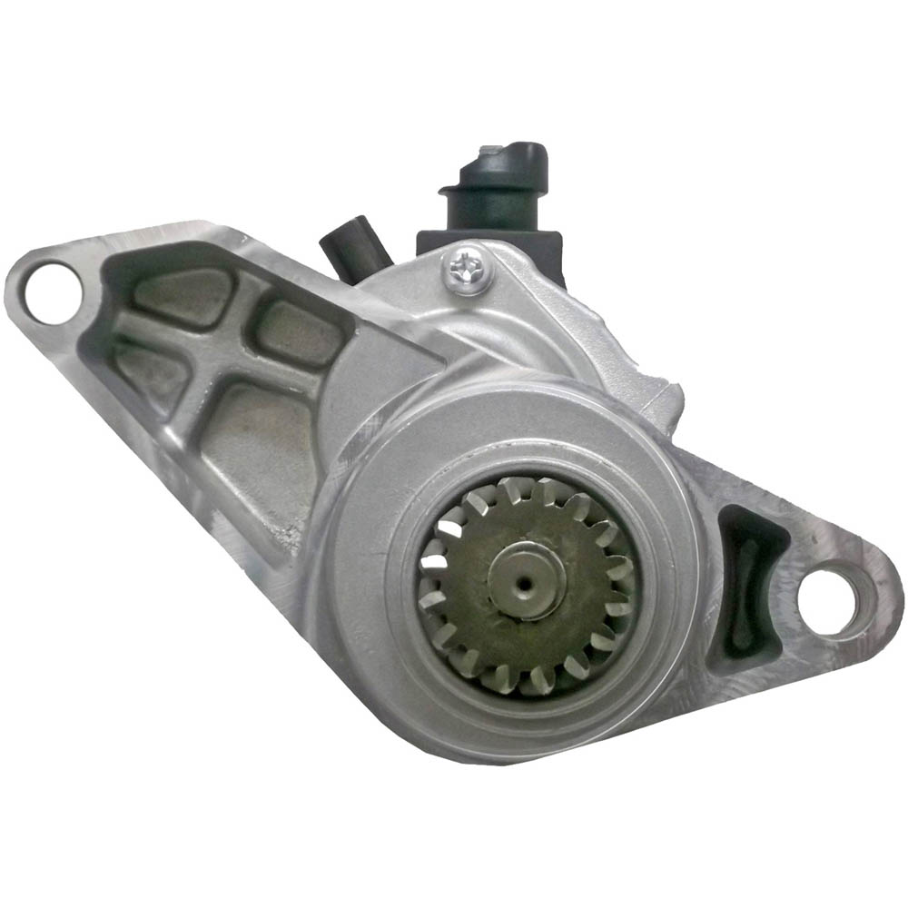 2015 Acura TLX Starter