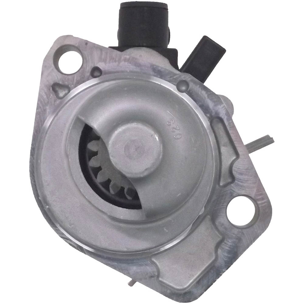 2017 Acura TLX Starter