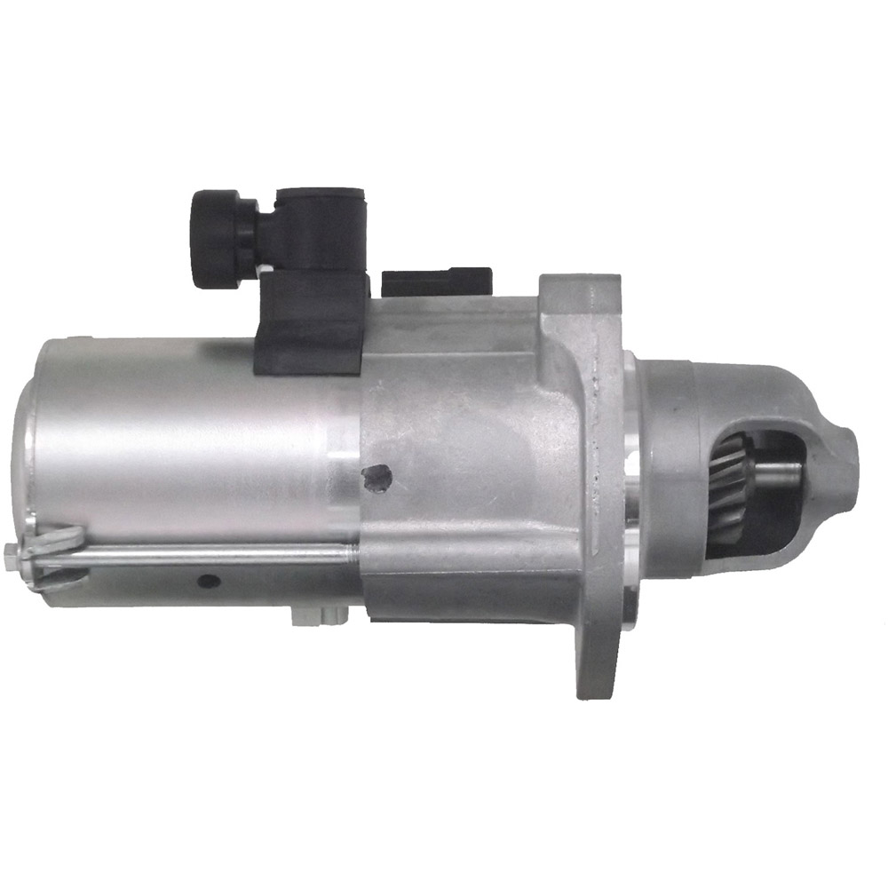 2017 Acura TLX Starter