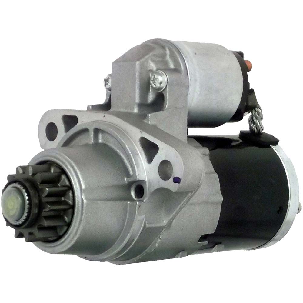 2014 Nissan Pathfinder Starter