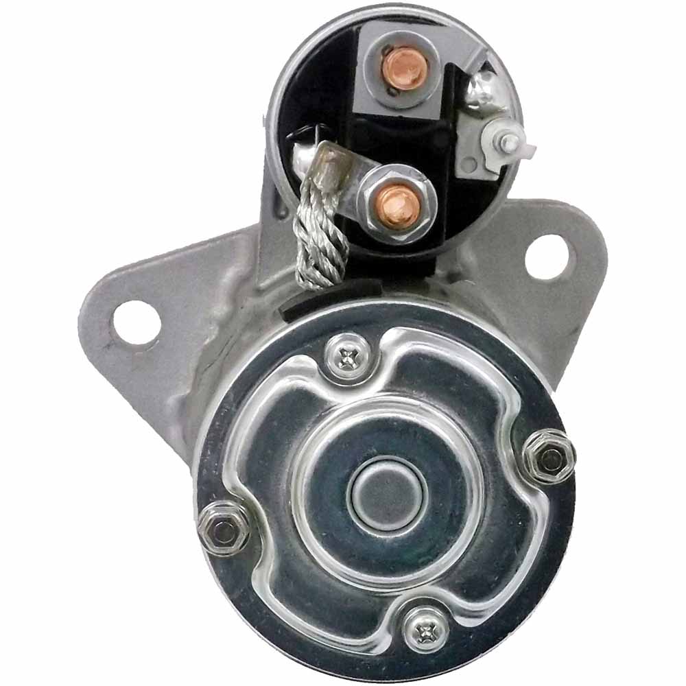 2014 Nissan Pathfinder Starter