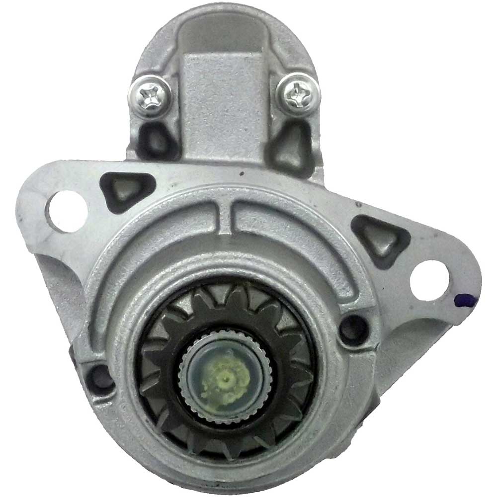 2014 Nissan Pathfinder Starter