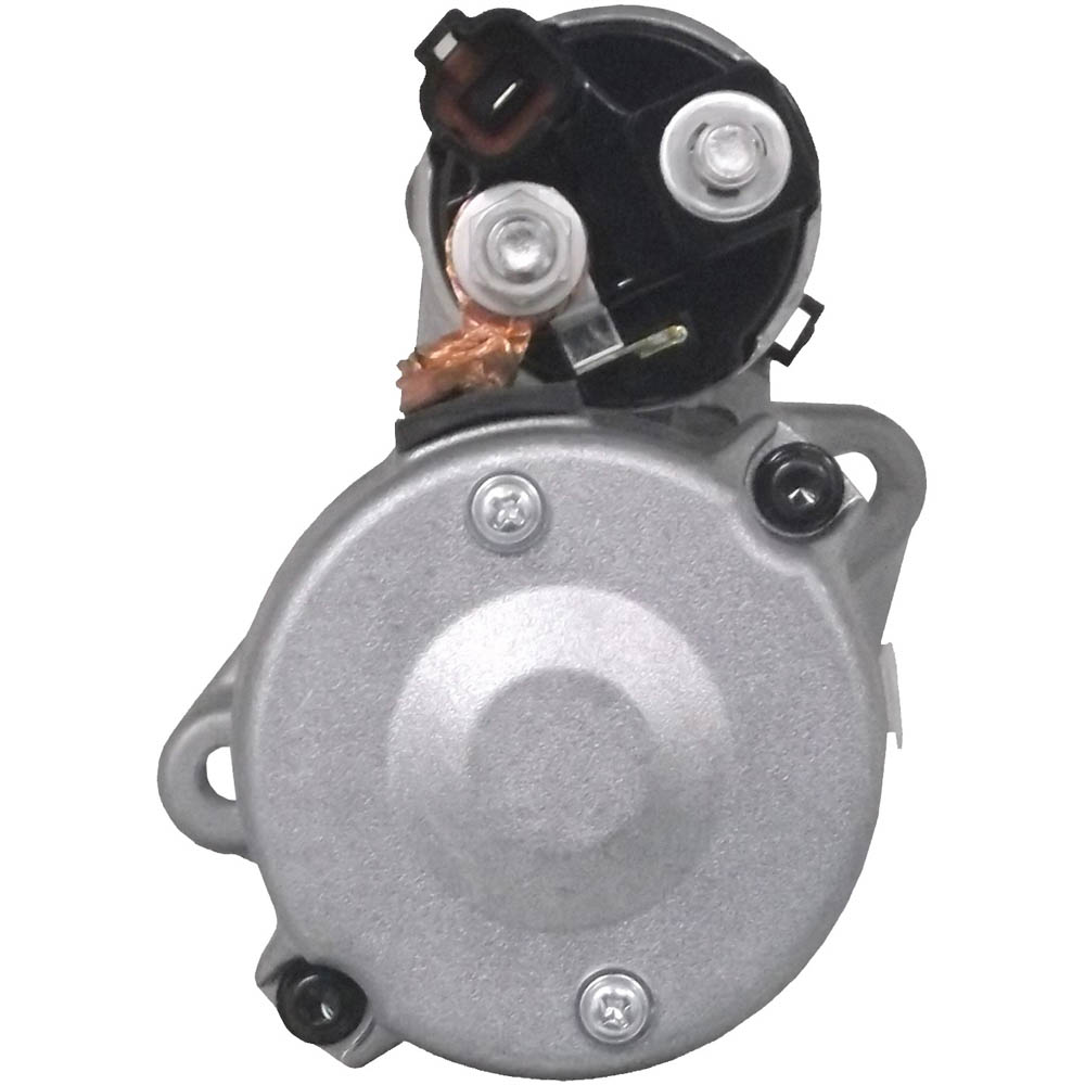 2015 Kia Soul Starter