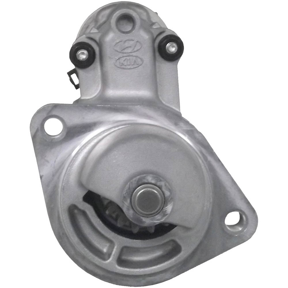 2015 Kia Soul Starter
