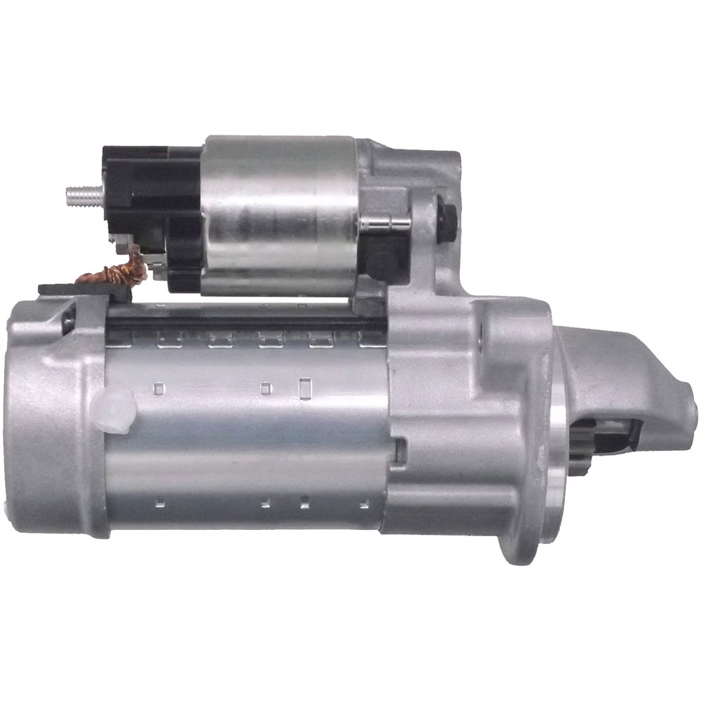 2015 Kia Soul Starter