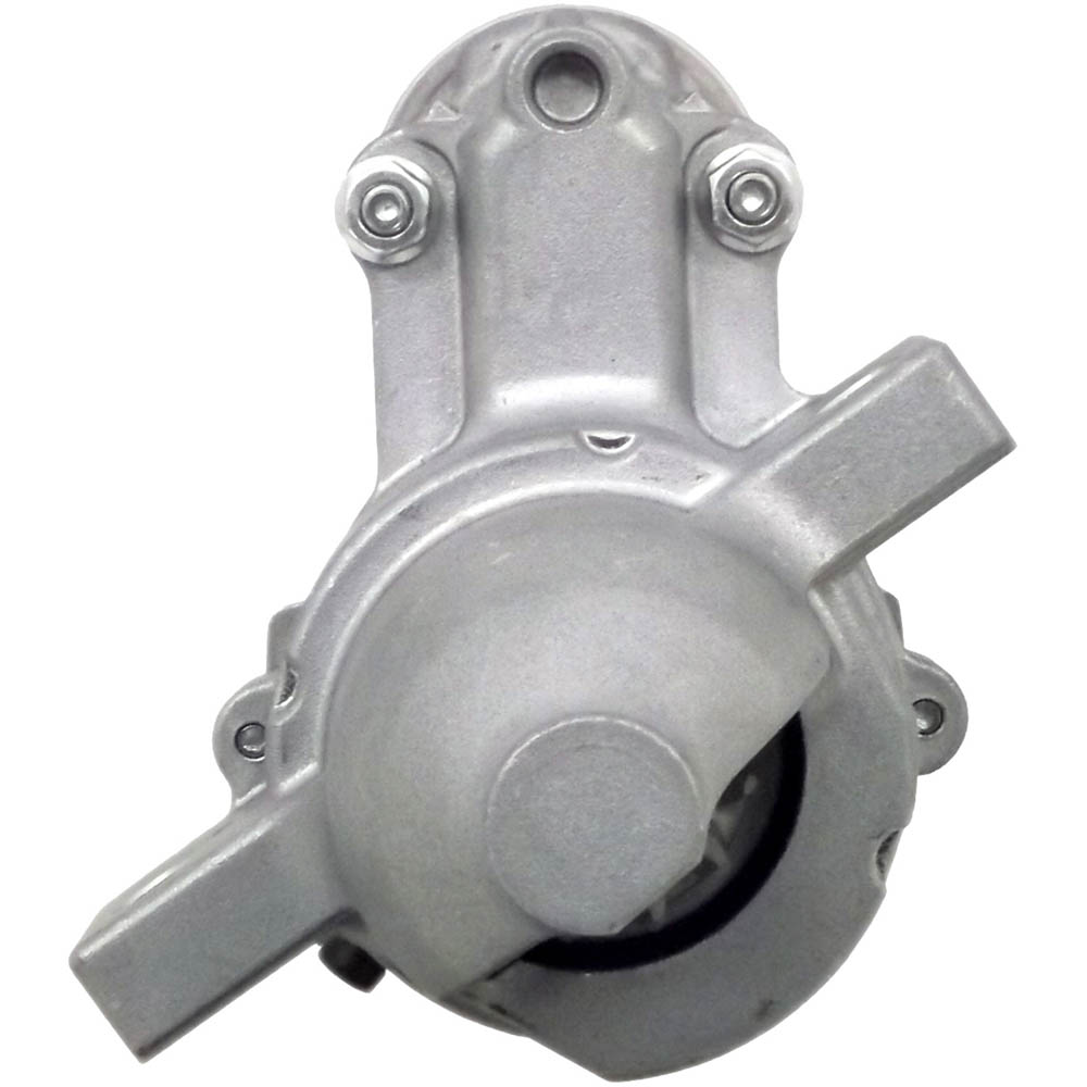 2014 Jaguar XF Starter