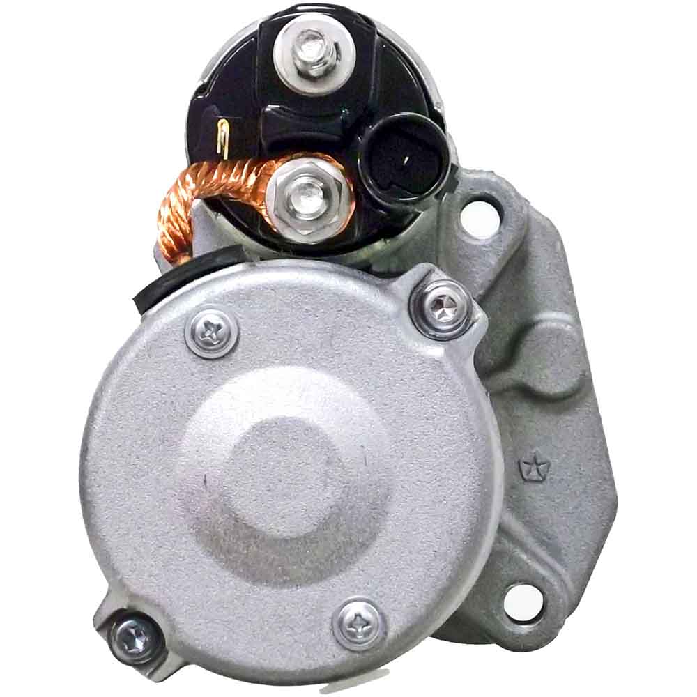 2021 Chrysler Pacifica Starter