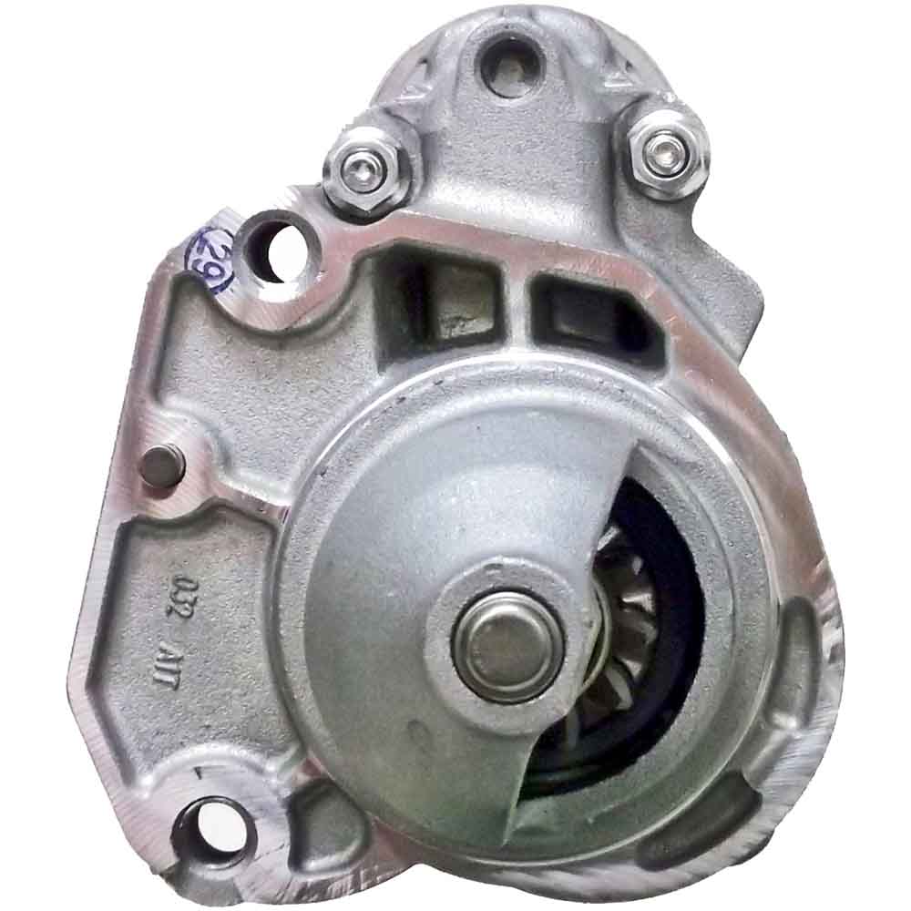2021 Chrysler Pacifica Starter