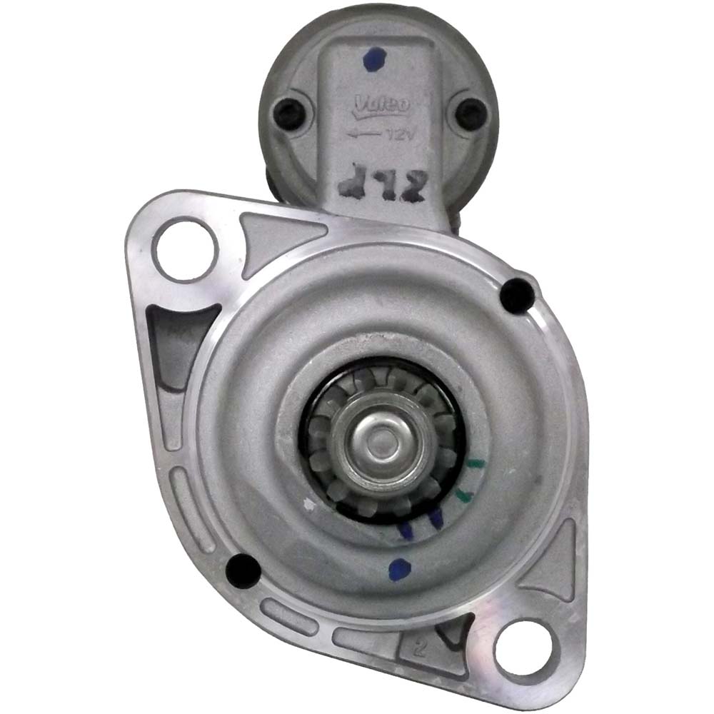 2015 Volkswagen Passat Starter