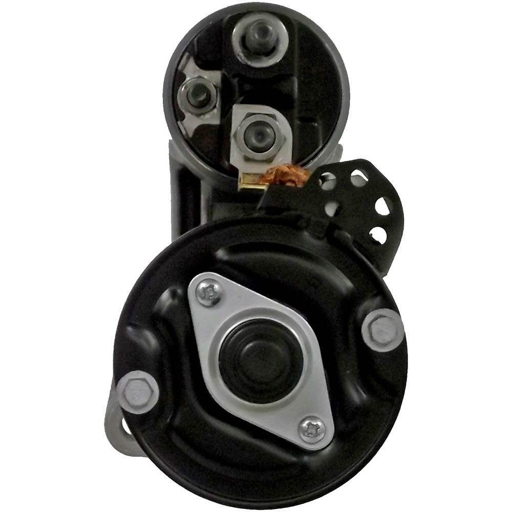 2012 Mercedes Benz E550 Starter
