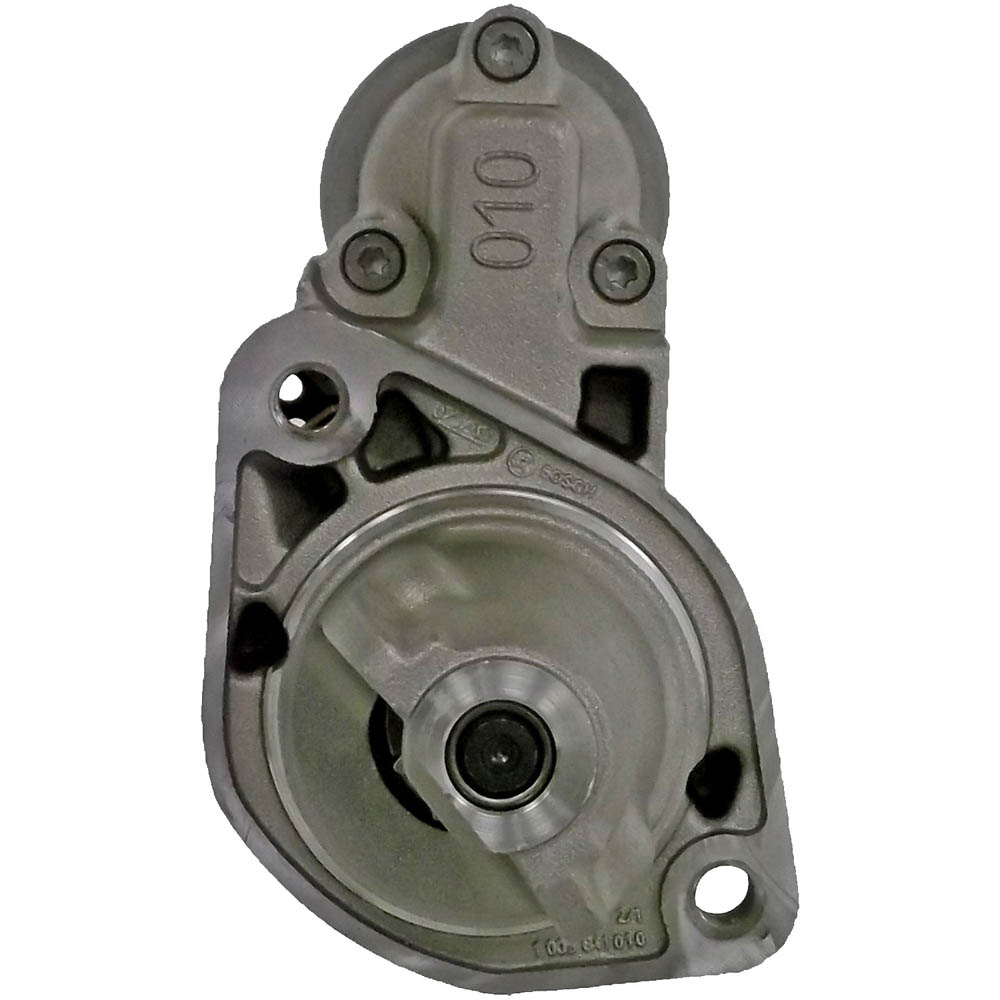 2012 Mercedes Benz E550 Starter