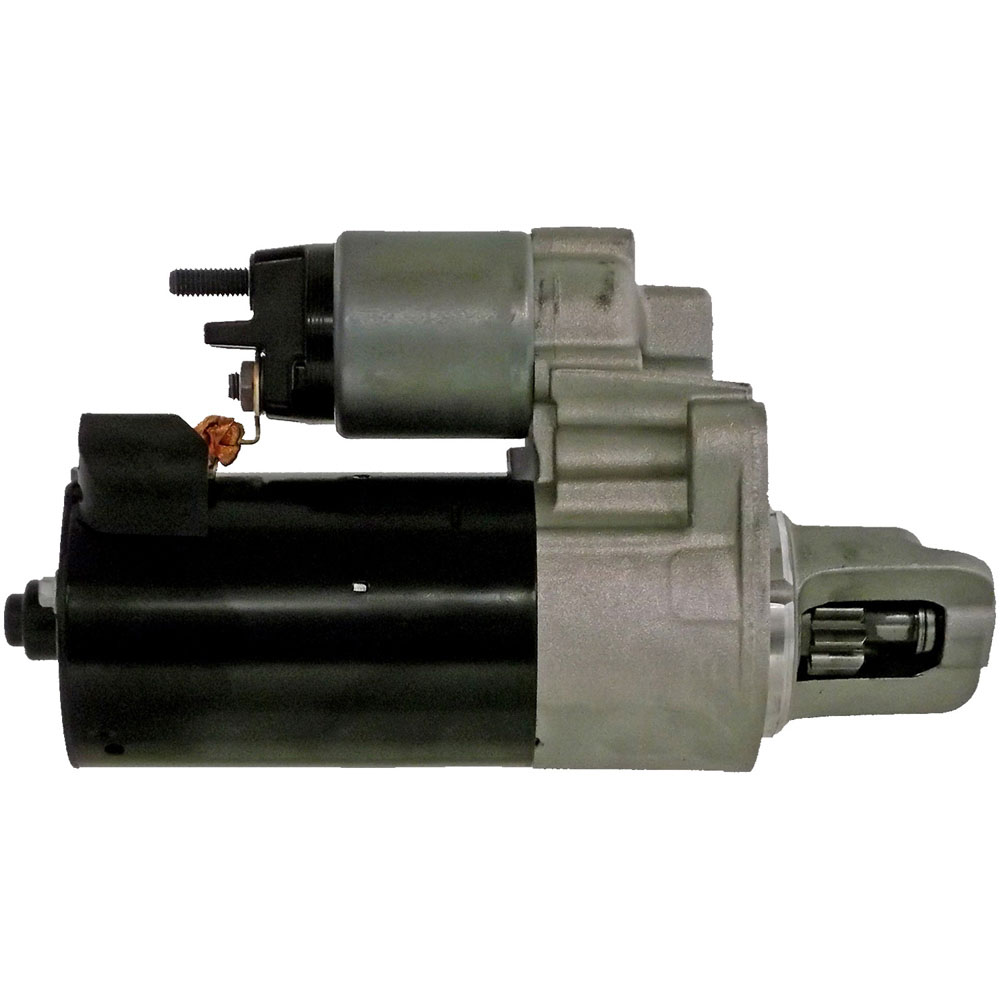 2012 Mercedes Benz E550 Starter